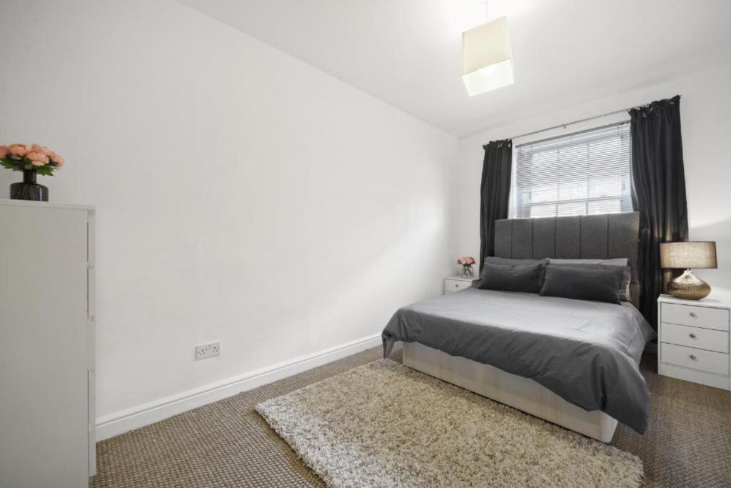 Modern Deluxe Apartment London Camberwell Denmark Exterior foto