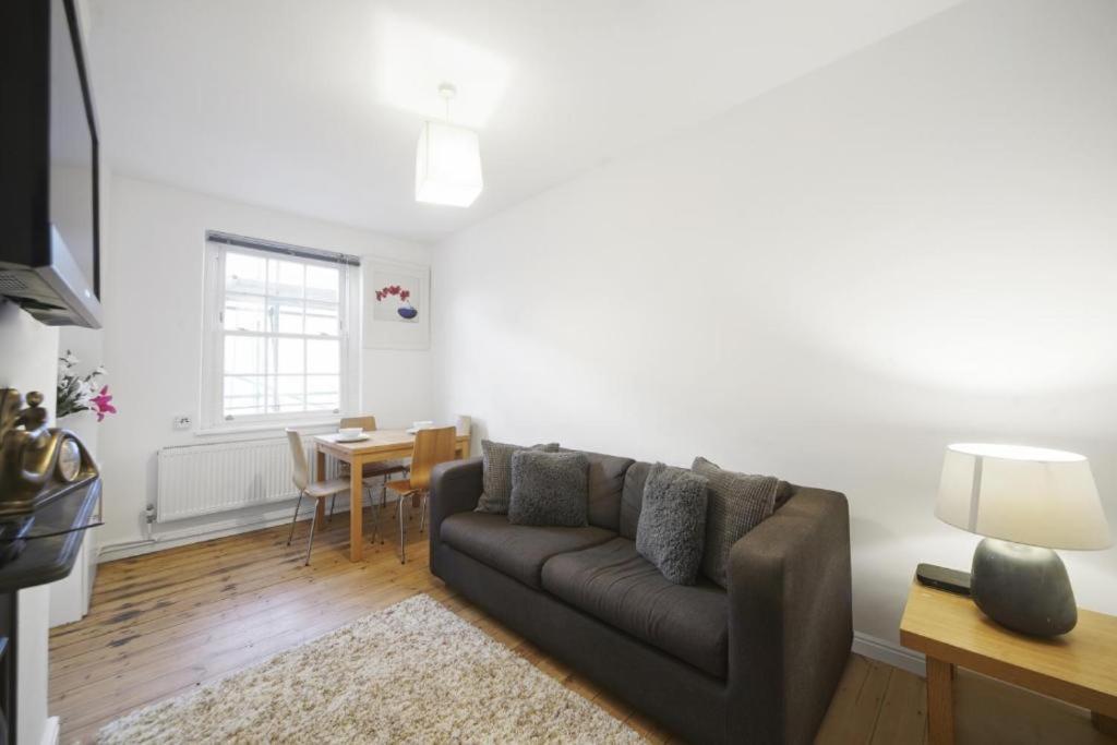 Modern Deluxe Apartment London Camberwell Denmark Exterior foto